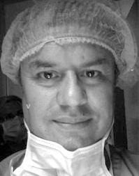 Dr. Carlos Torres C.