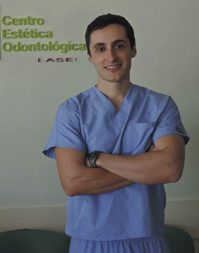 Dr. Francisco Cruzat Arteaga