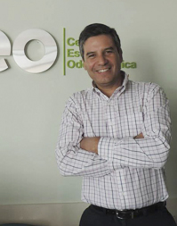 Dr. Víctor Hugo Peñafiel González