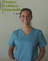 Dra. Francisca Escanilla Figueroa